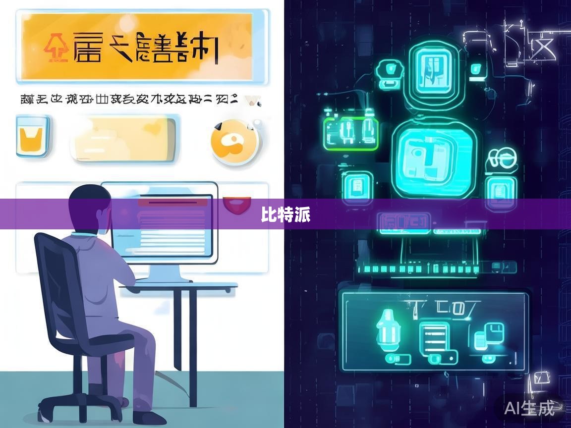 比特派提币网站靠谱吗？盘点提币操作的风险与安全秘诀