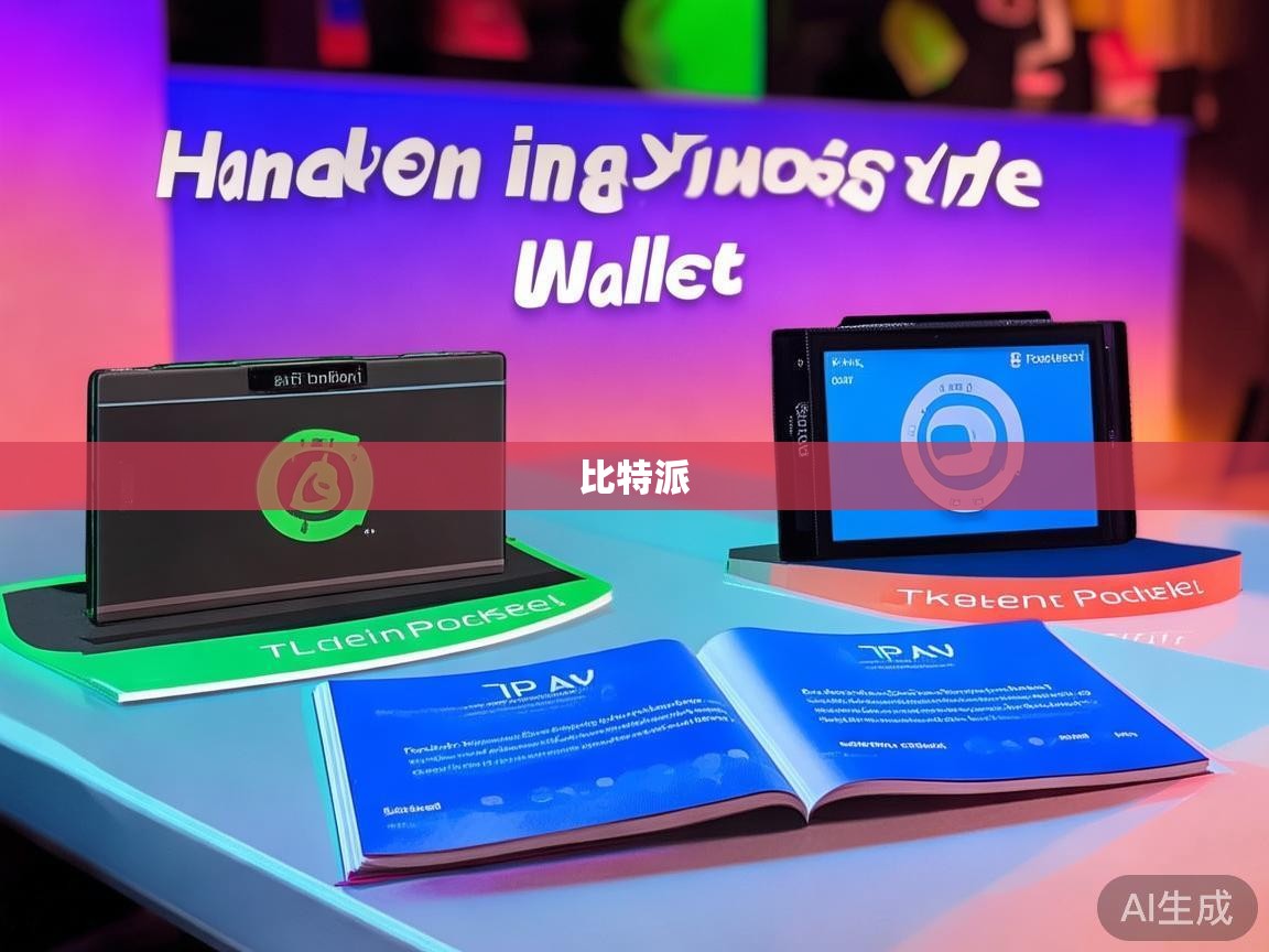 比特派vs TokenPocket：谁更安全好用？手把手教你选钱包