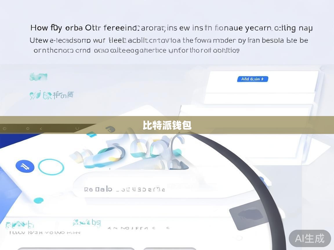 比特派钱包怎么加新币？3步找到添加入口，别忘核对这2个关键信息