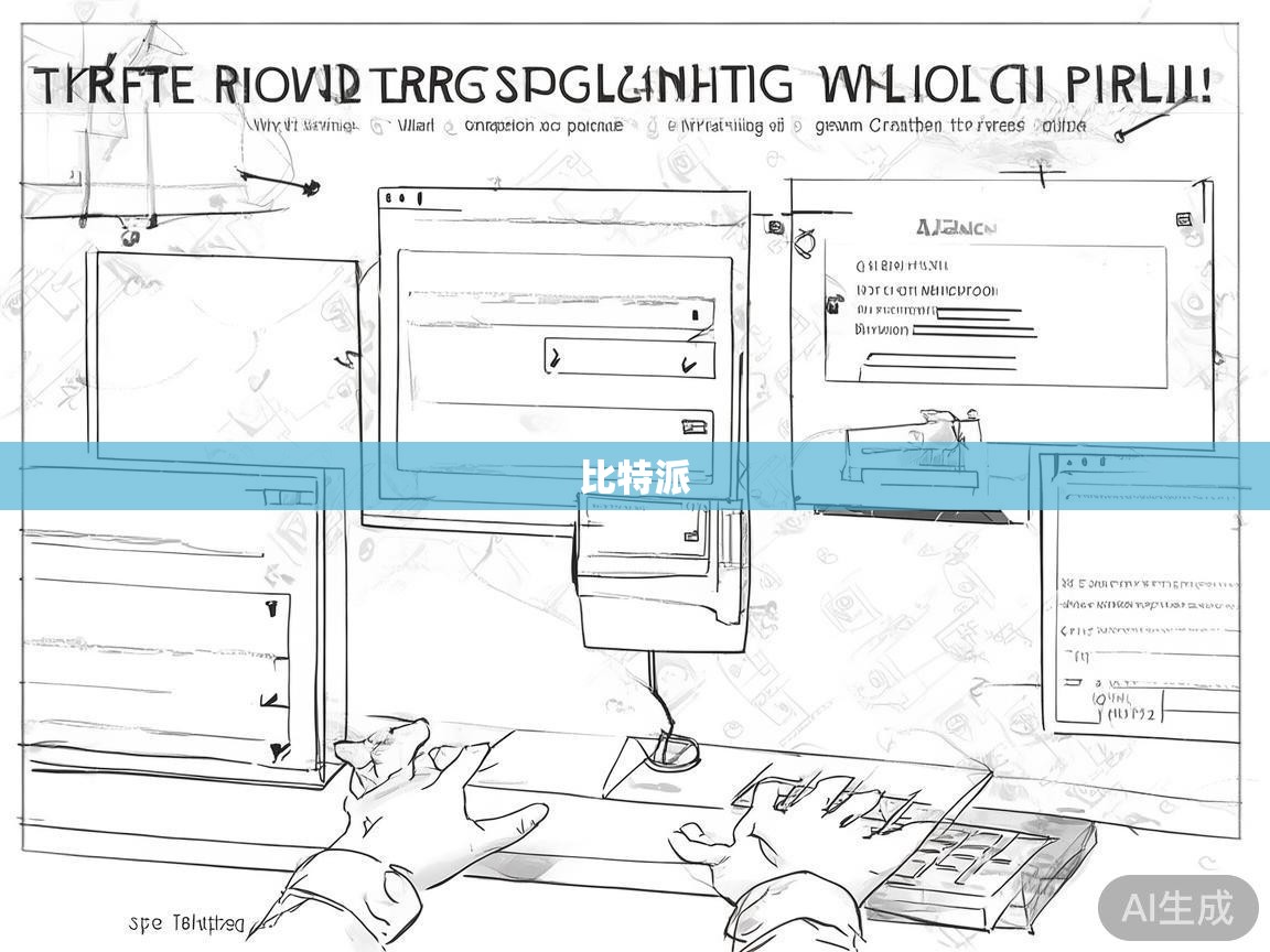 比特派第二个地址创建教程：分步详解如何生成全新助记词钱包