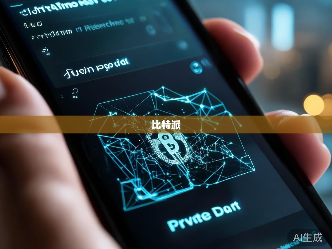 比特派转账时，授权用的私钥到底存在手机哪里？安全吗？