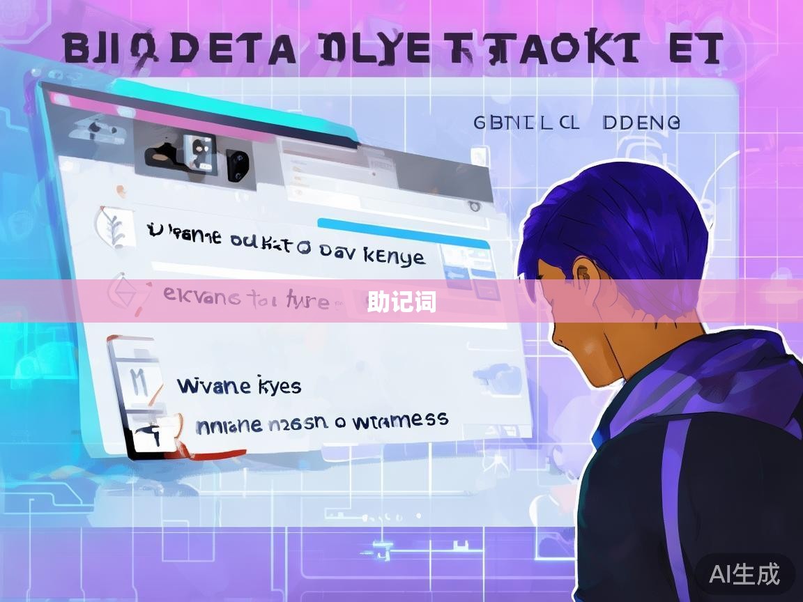 新手必看比特派钱包地址怎么安全获取？私钥和助记词是关键