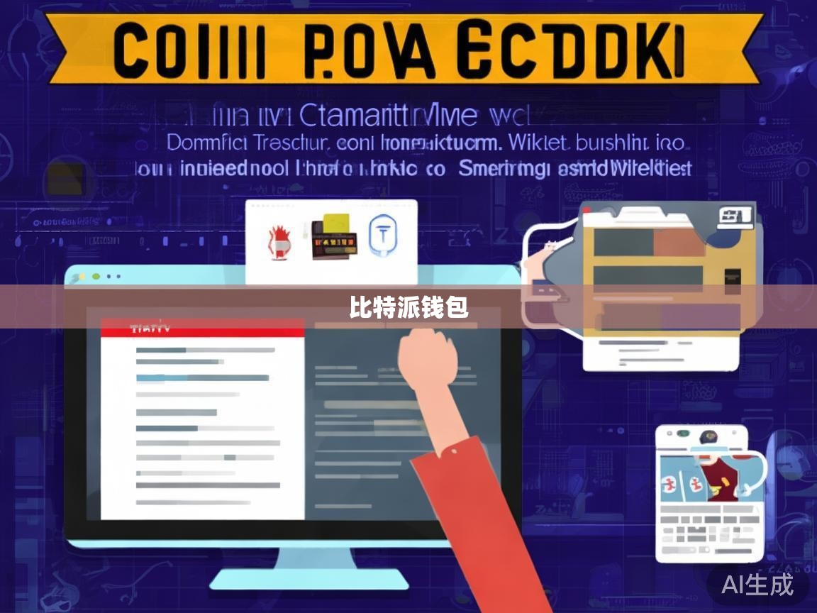 比特派钱包转账被骗？收好这份钓鱼链接和假客服防骗指南