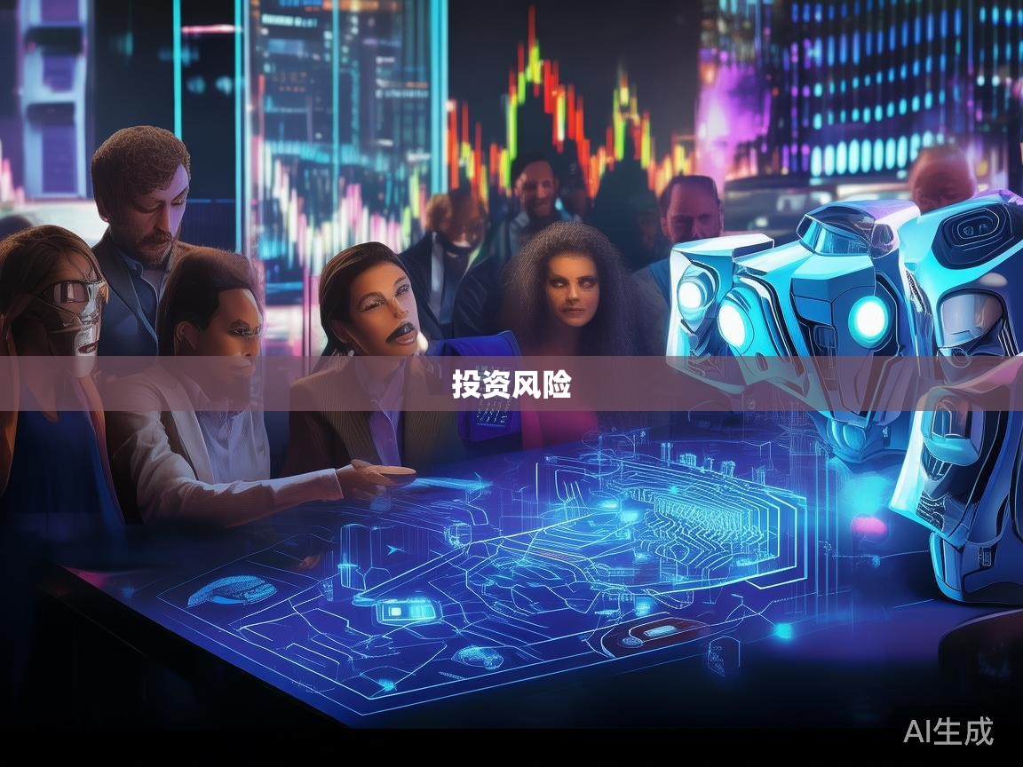 想找区块链机器人概念股？先说清它是什么，哪些是真有料