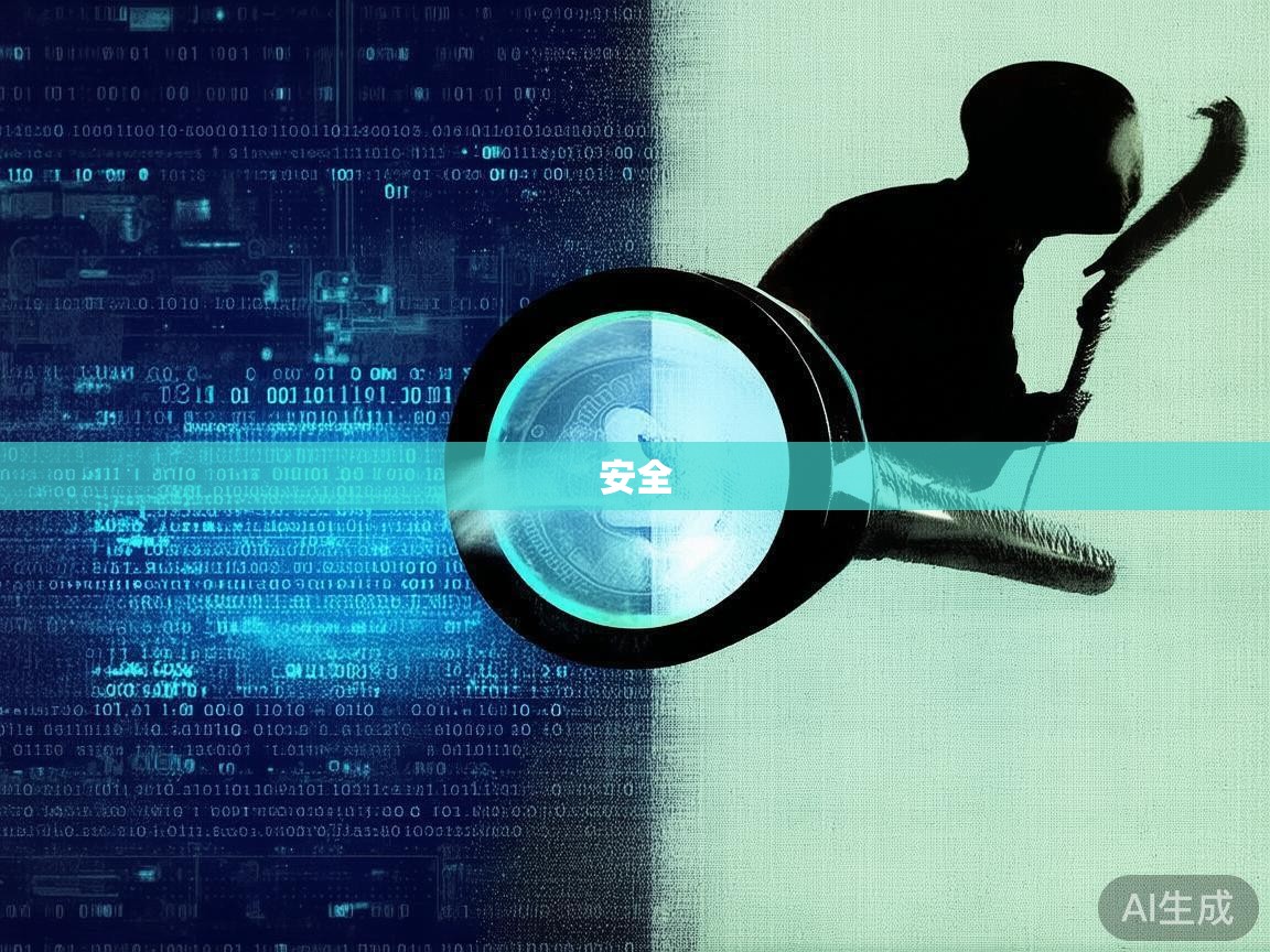 区块链真的安全吗？看懂它的强项和弱点，别被神话骗了