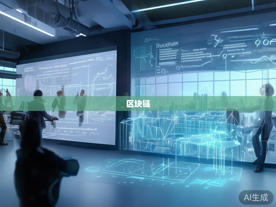 区块链如何变革房地产？看这份创业计划书如何用代币化让买房投资更透明简单