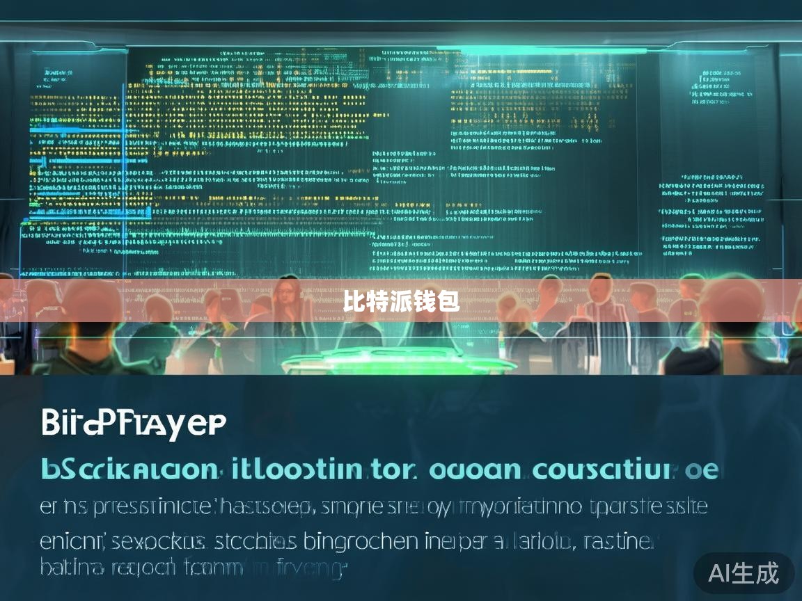 比特派仲裁是什么？解决链上交易纠纷的快省好方法