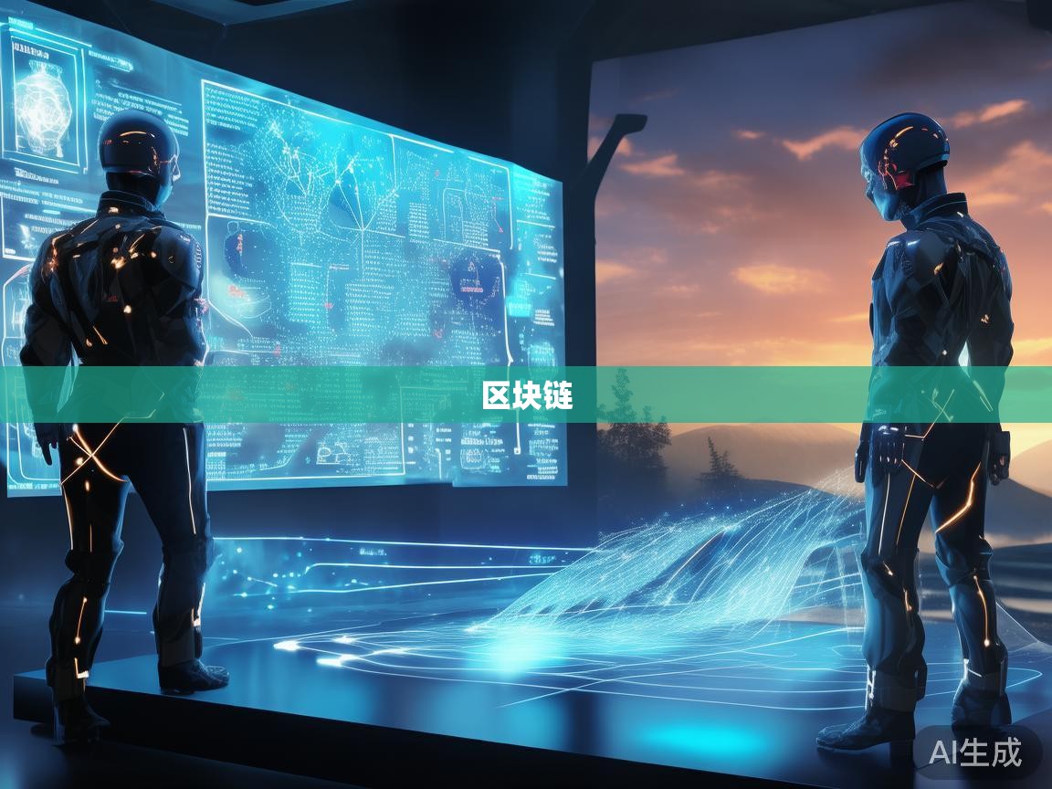 丹麦俄罗斯区块链合作如何提升能源贸易和供应链透明度？