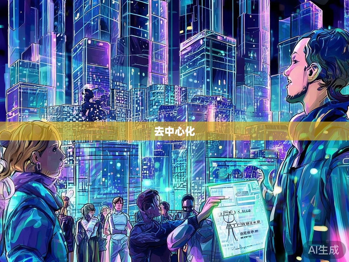 区块链不是说不要信任吗？为啥这些第三方角色还是少不了？