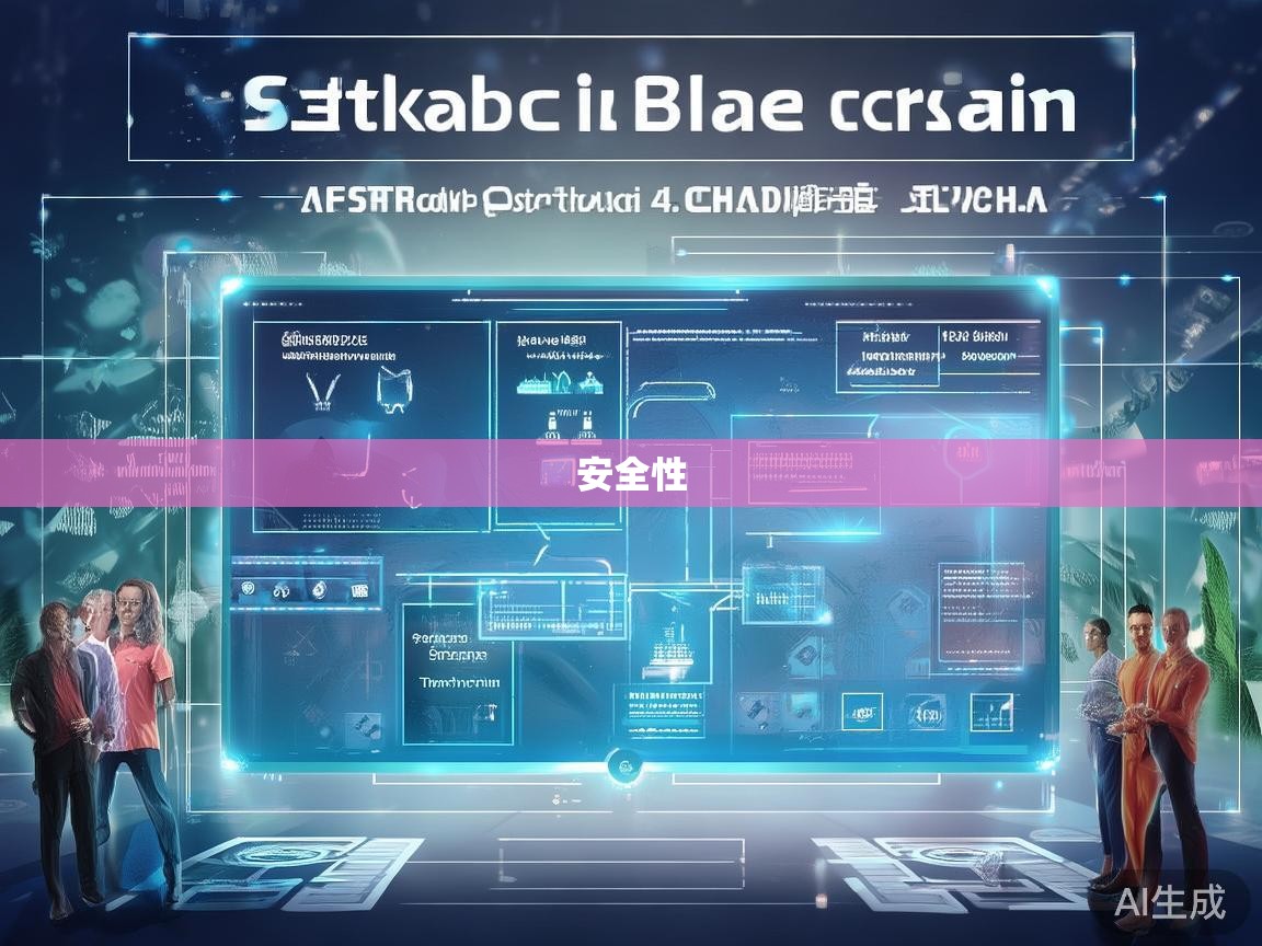 区块链收款链是什么？安全靠谱吗？3分钟讲透搭建方法与优势