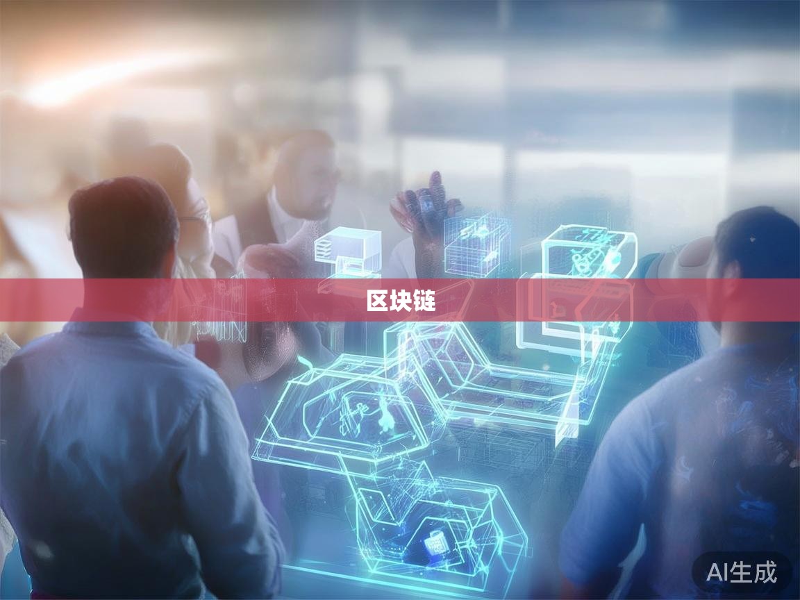 区块链如何改变生产力？从供应链到智能合约，揭秘效率提升路径