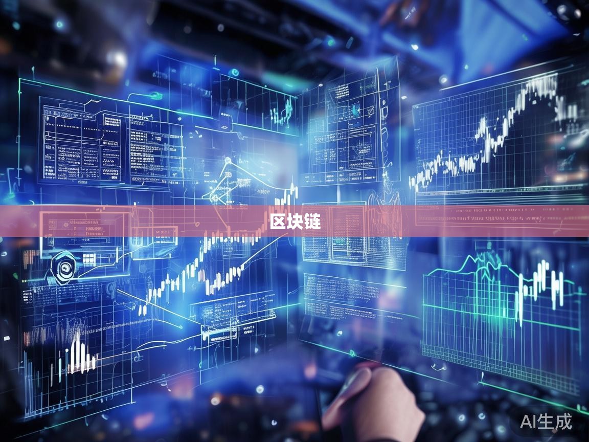 人工智能与区块链股票怎么投？看懂这几点让你不再盲目跟风