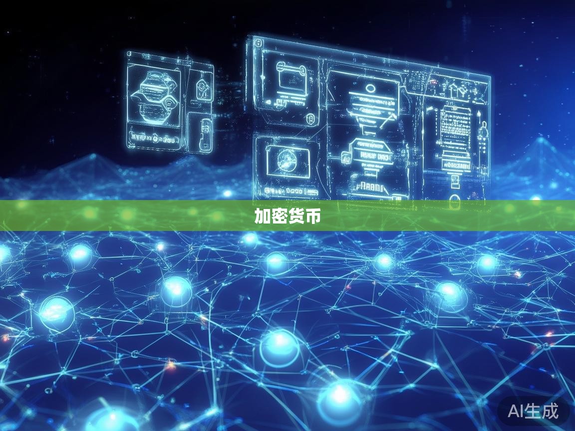 区块链究竟是什么技术？实际生活中有哪些应用场景