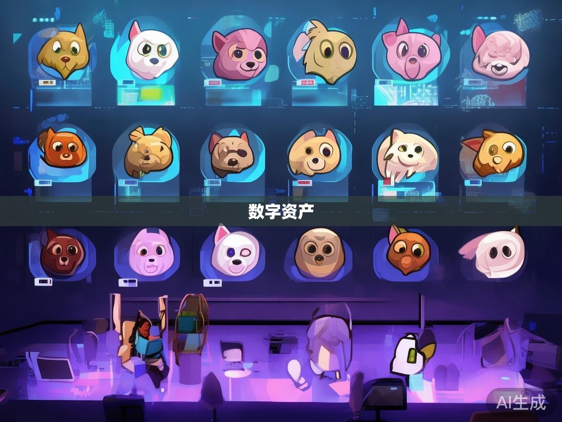 莱茨狗区块链有什么用？解析数字宠物所有权保障机制