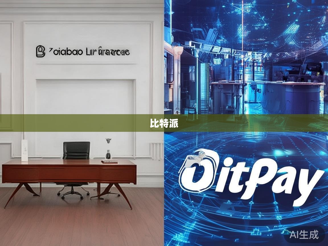 贝宝金融和比特派有什么区别？机构与个人怎么选加密服务