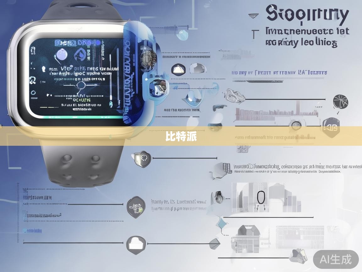比特派手表安全性评测：数据保护与隐私政策全解析
