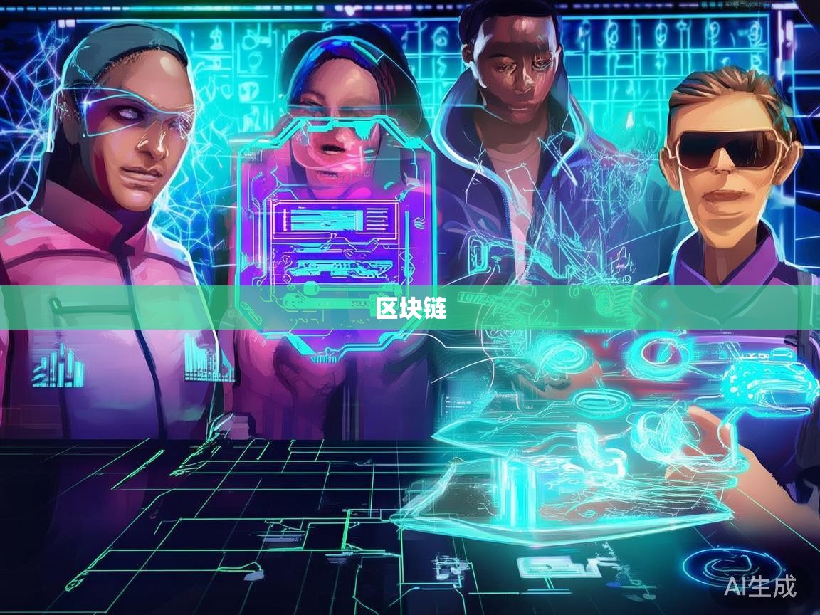 未来区块链领导者需要哪些能力？哪些领域人才正崛起？