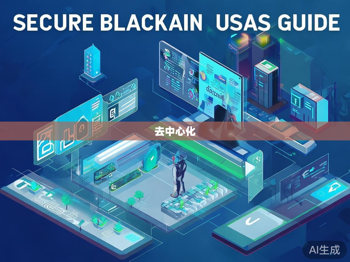 区块链安全使用指南