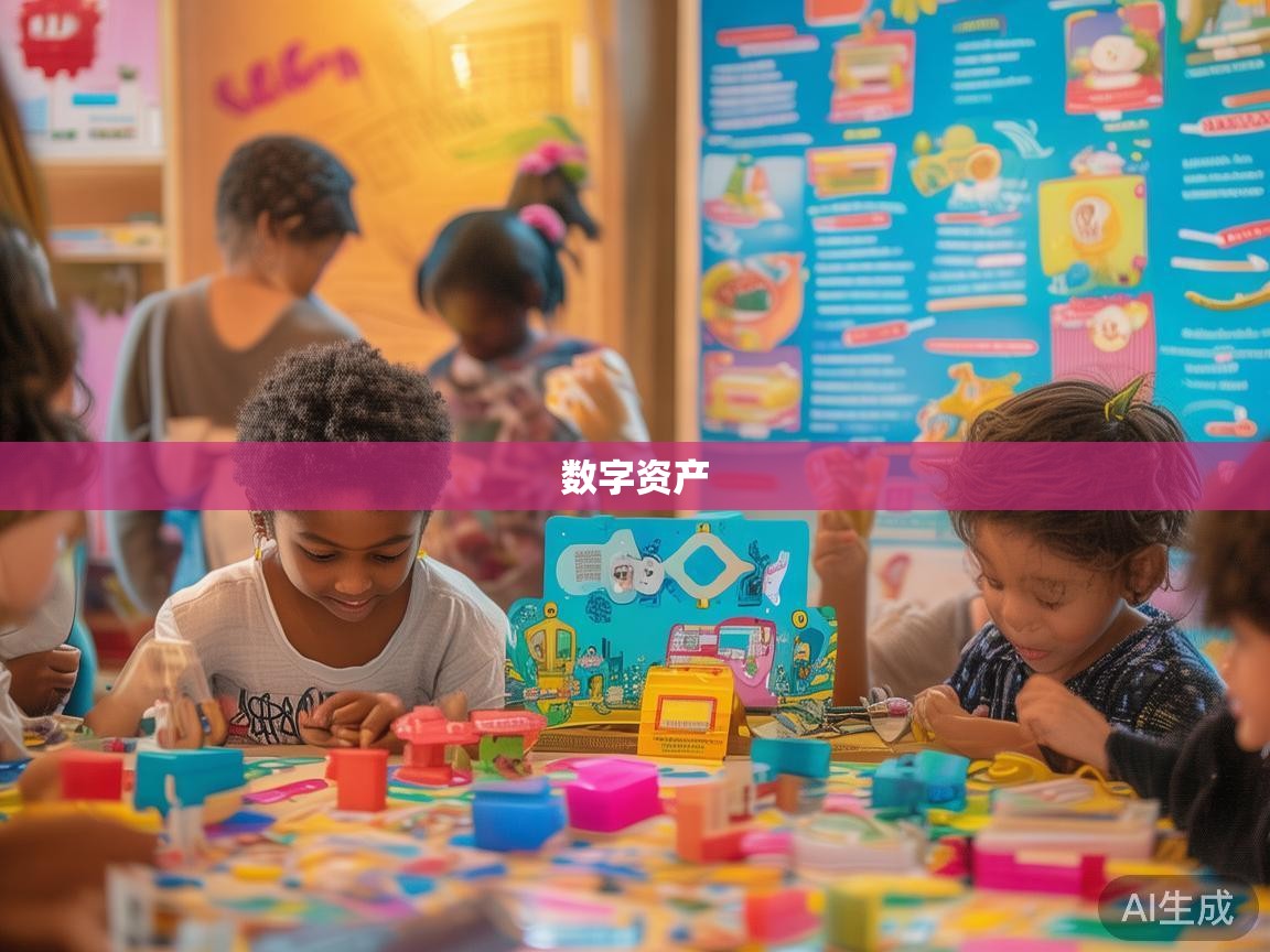 区块链玩具安全选购指南