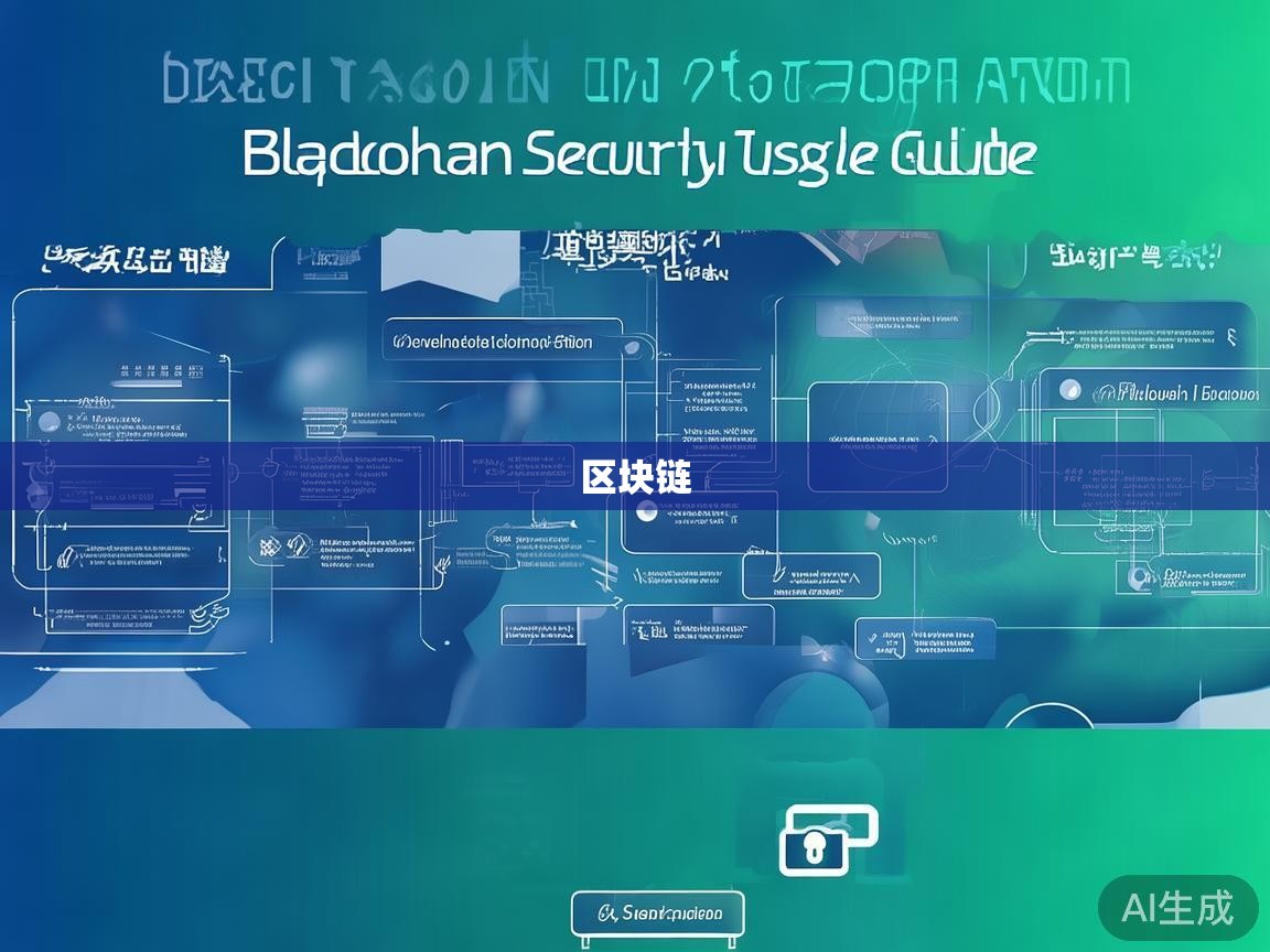 天顺企业区块链安全使用指南