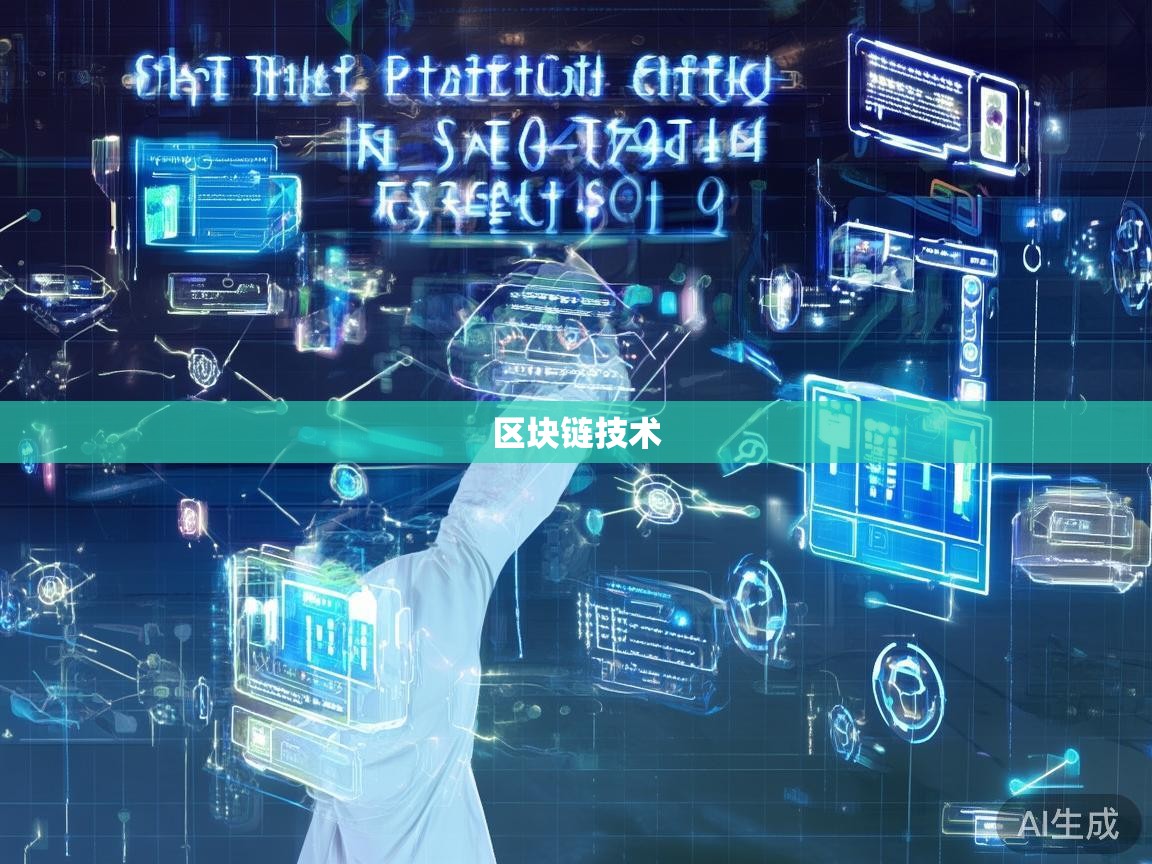 区块链技术应用安全使用指南