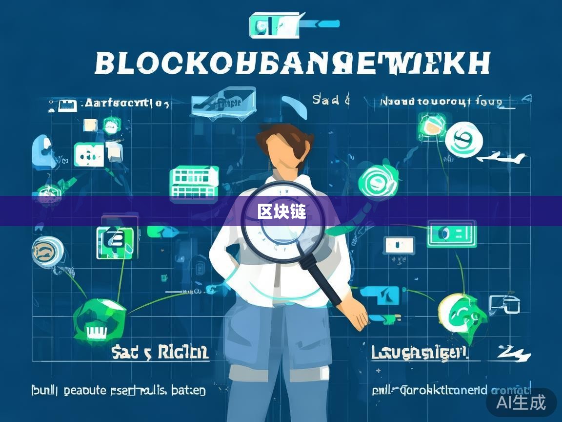 区块链质量安全使用指南