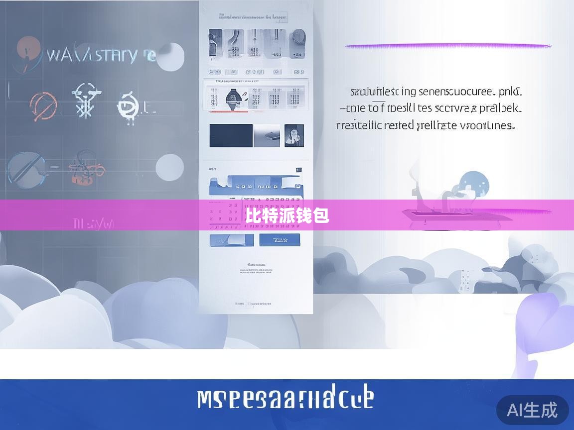 比特派钱包维护时间指南