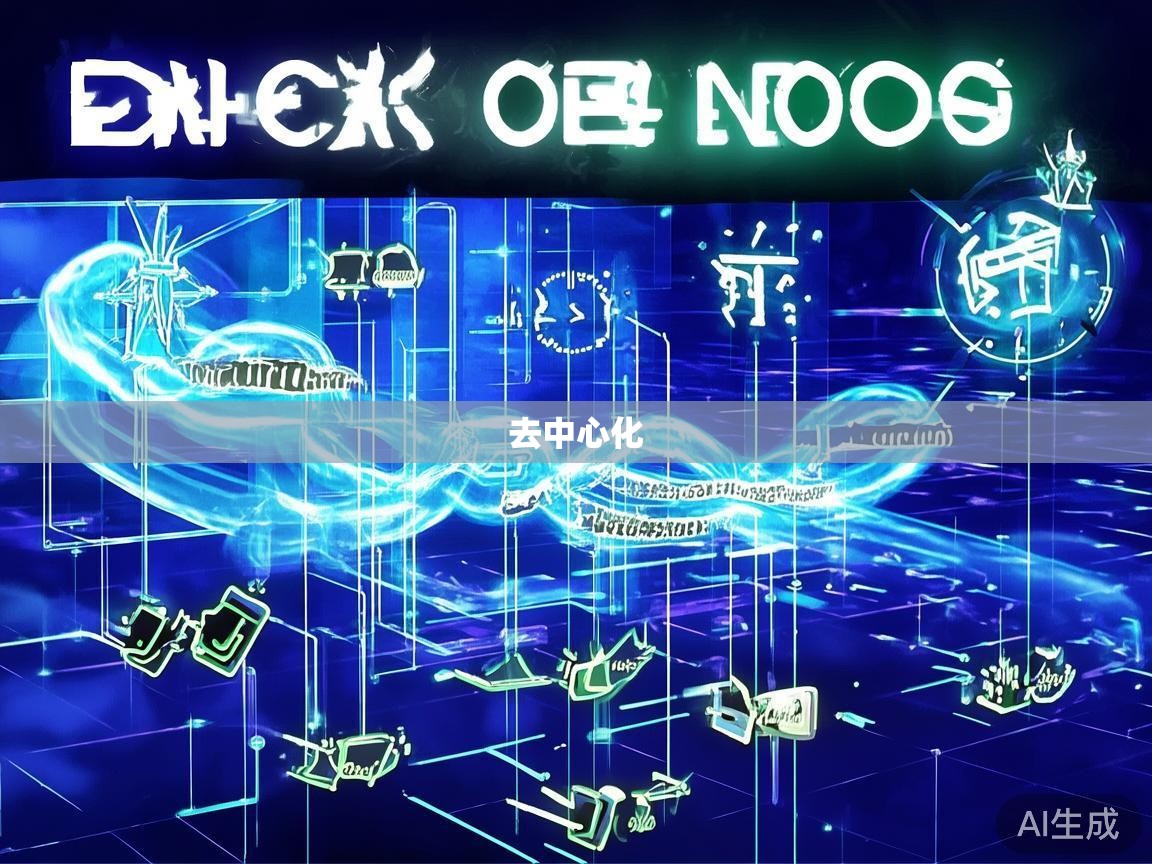 区块链到底解决了什么问题 通俗易懂的底层逻辑解析