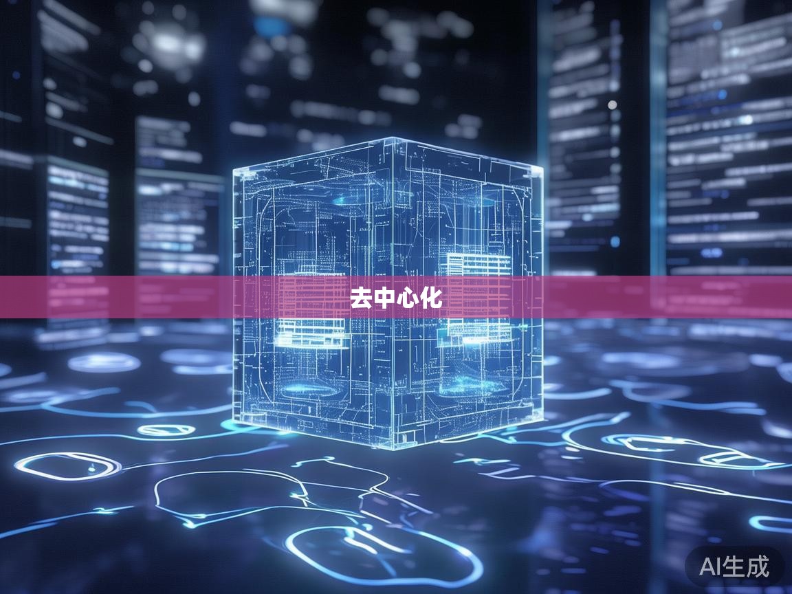 区块链本质举例说明