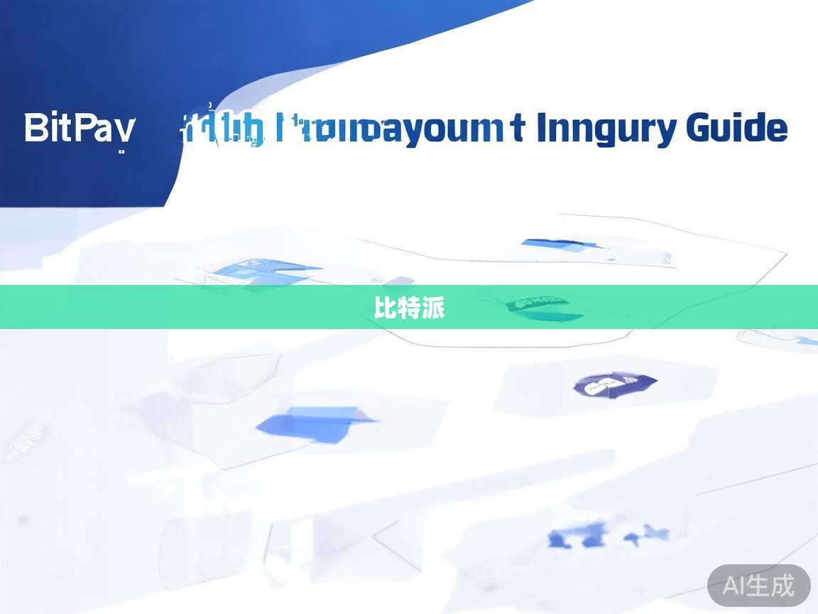 比特派官方公司查询指南