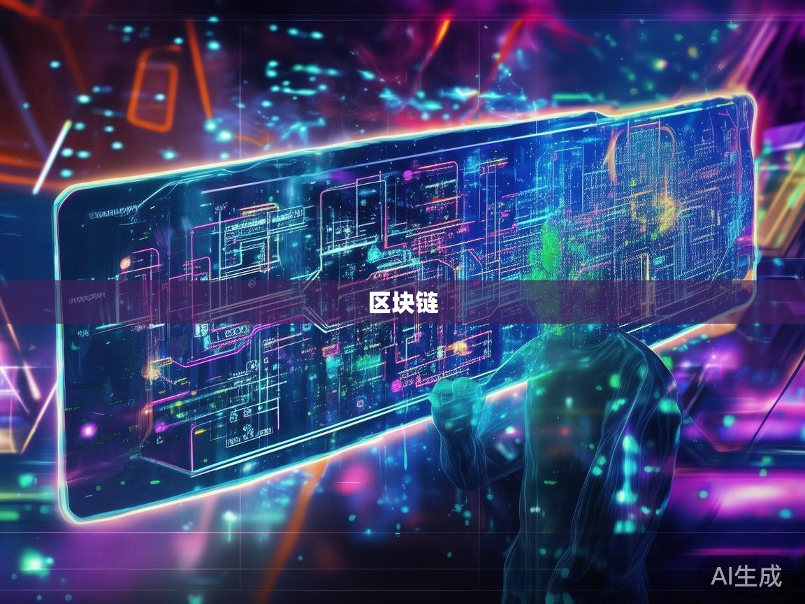 区块链真实价值全解析