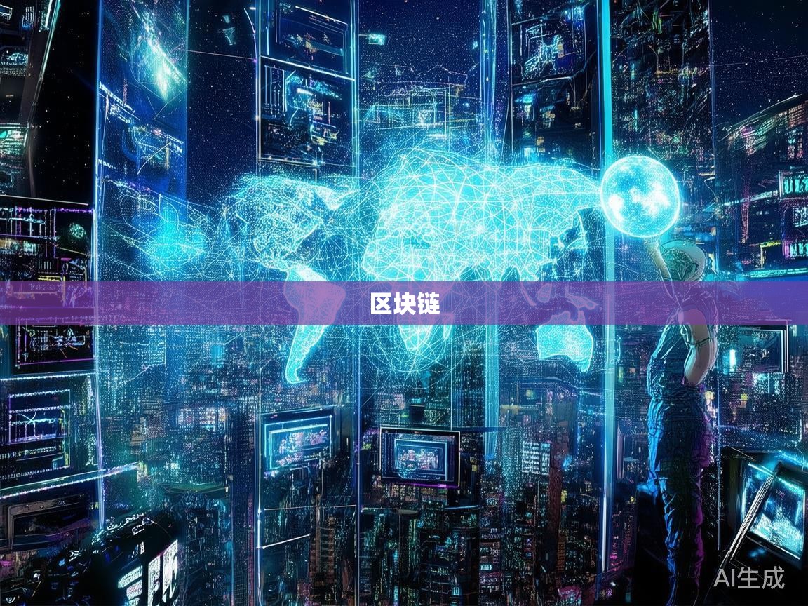 全球新枢纽区块链指南