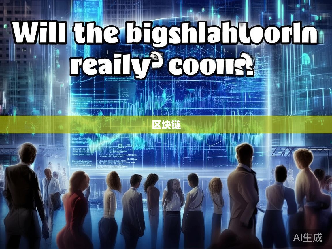 区块链大行情真的会来吗