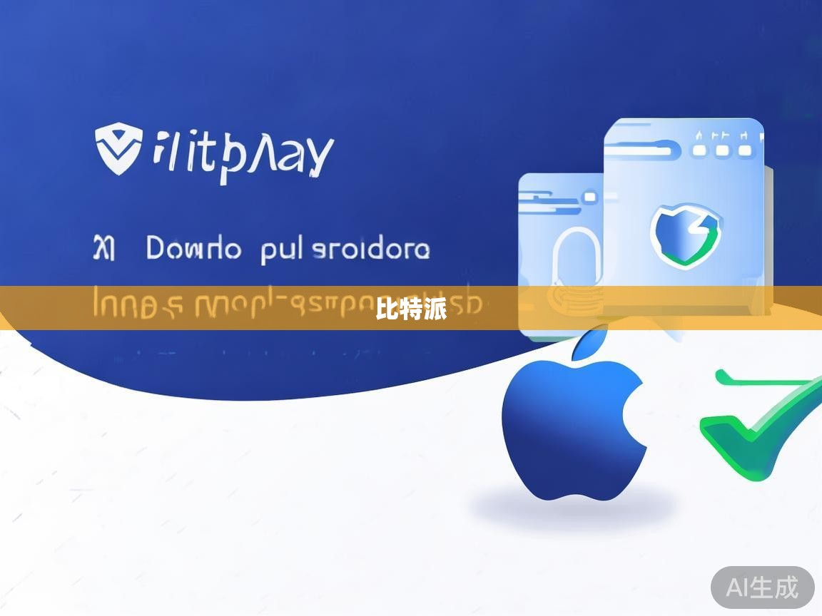 比特派苹果下载安全指南