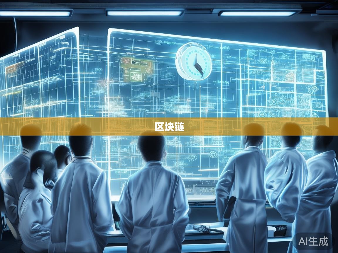 区块链耗时原因与优化