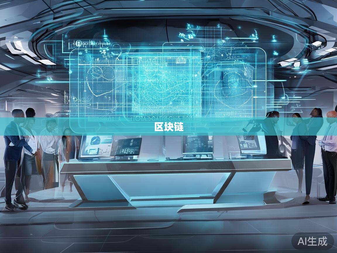 区块链工业数据安全指南