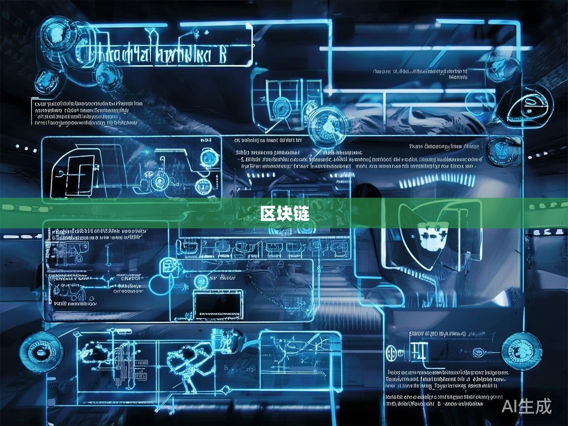 区块链安全应用指南