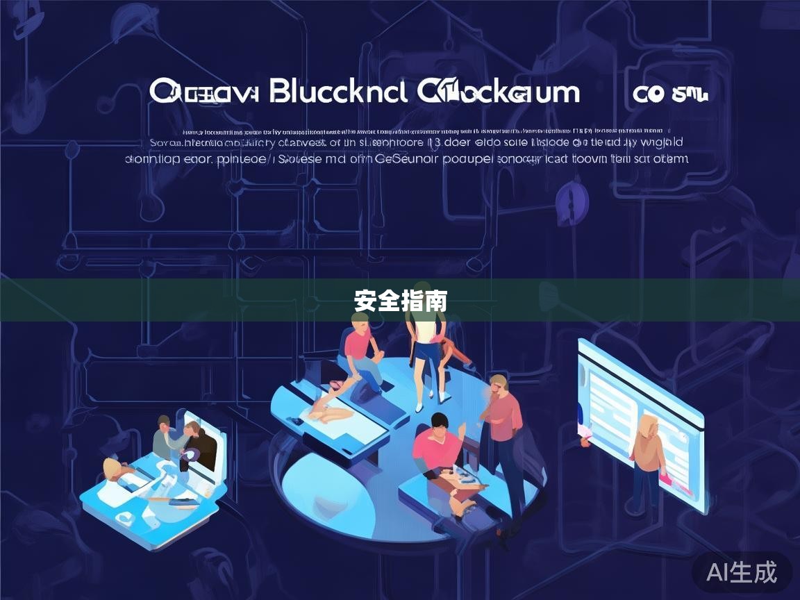COJOY区块链使用安全指南