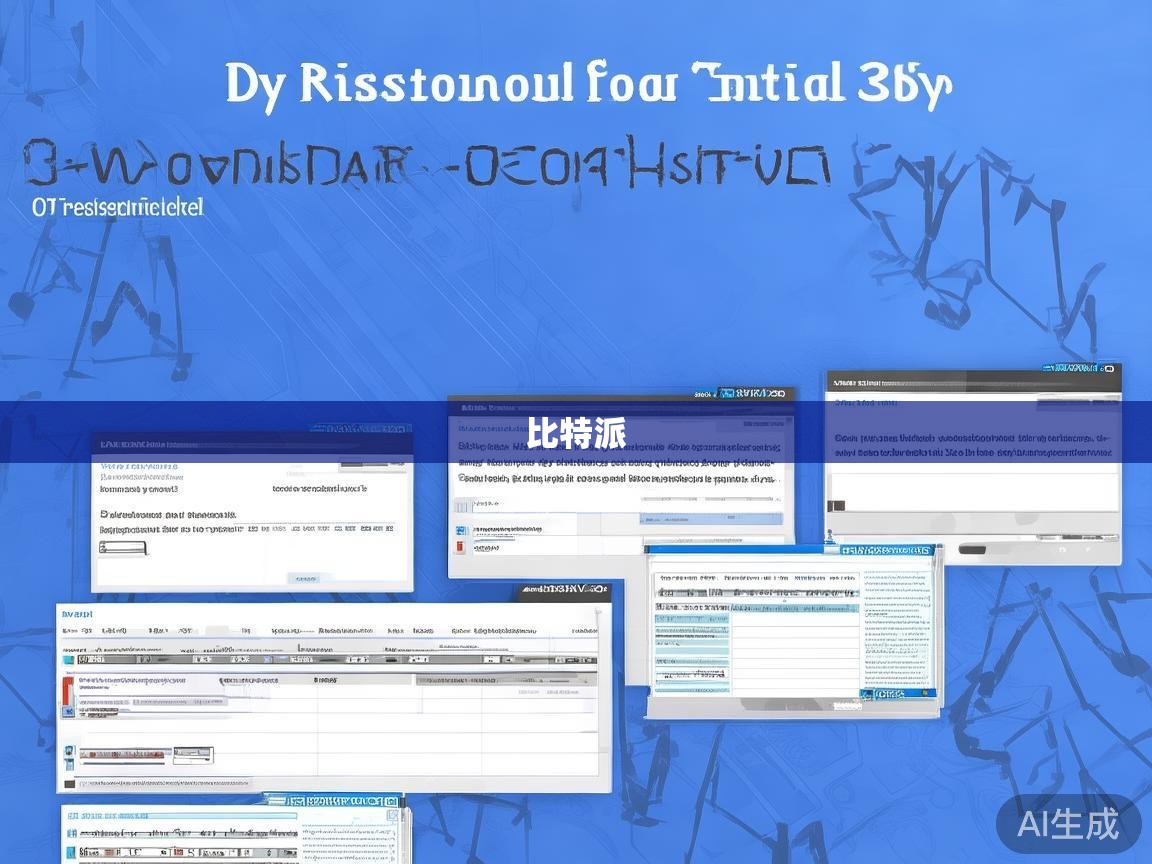 比特派自动卸载解决方法教程
