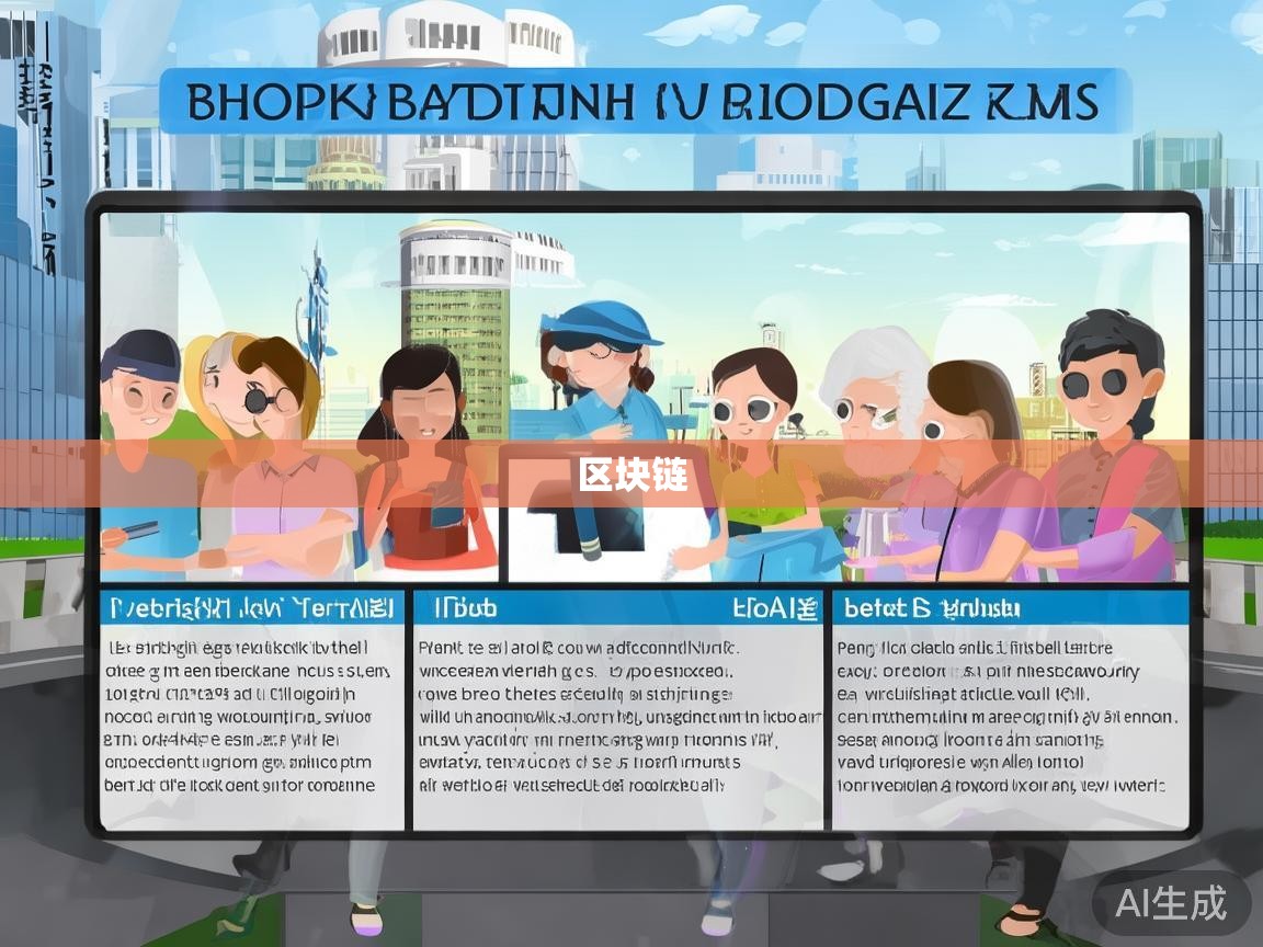 韩国区块链合法化城市科普指南